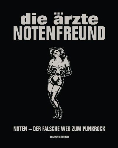 - die ärzte NOTENFREUND Update 2012