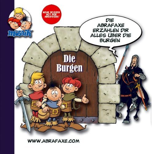 - Die Burgen