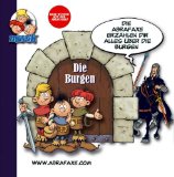 DVD - Die Abrafaxe - Im Schatten der Akropolis