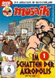 DVD - Die Abrafaxe - Unter schwarze Flagge