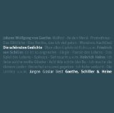 Sampler - Die Lieblingsgedichte der Deutschen - 100 Gedichte