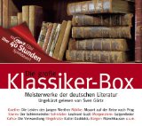 - Die Franz Kafka Box (Die Verwandlung / Das Urteil / In der Strafkolonie / Ein Landarzt / Auf der Galerie u.a.) (5 CDs)