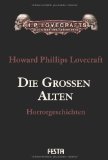  - Volk der Finsternis. Geschichten aus Lovecrafts Cthulhu-Mythos