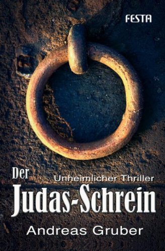  - Der Judas-Schrein
