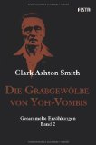  - Geschichten aus dem Cthulhu-Mythos