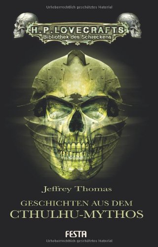  - Geschichten aus dem Cthulhu-Mythos