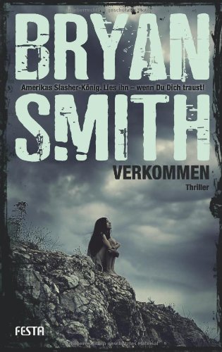 - Verkommen - Thriller