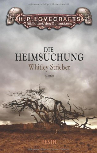  - Die Heimsuchung