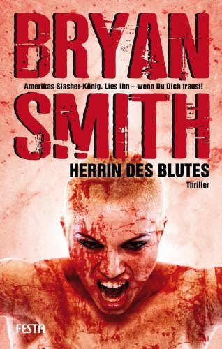 - Herrin des Blutes