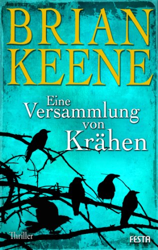- Eine Versammlung von Krähen