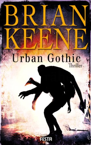  - Urban Gothic