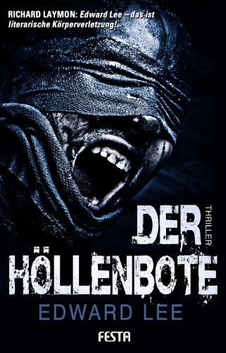  - Der Höllenbote