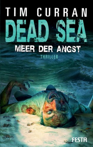 - DEAD SEA - Meer der Angst