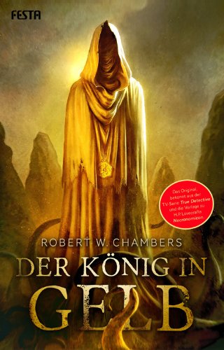  - Der König in Gelb