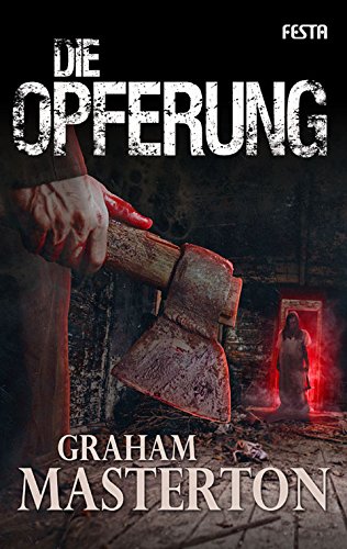 - Die Opferung: Thriller