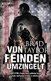  - Der Sturm des Mullahs: Thriller