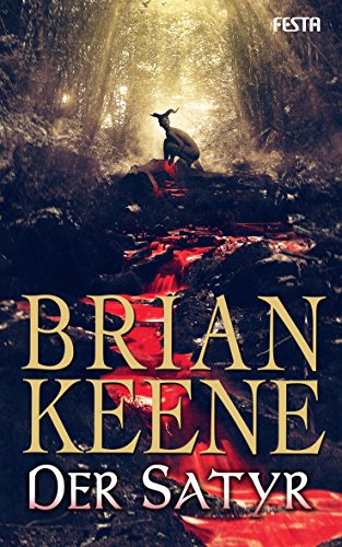 - Der Satyr: Thriller