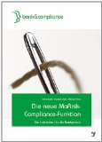 - MaRisk für Kreditgenossenschaften: Interpretation und praktische Umsetzungshilfen