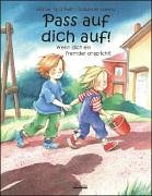 - Pass auf dich auf!: Wenn dich ein Fremder anspricht