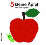  - Apfelmäuschen: Mini-Ausgabe