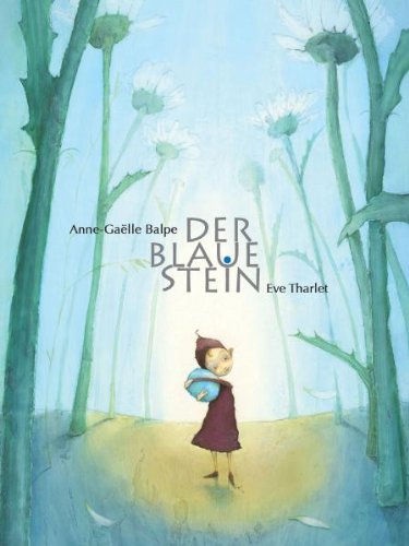  - Der blaue Stein