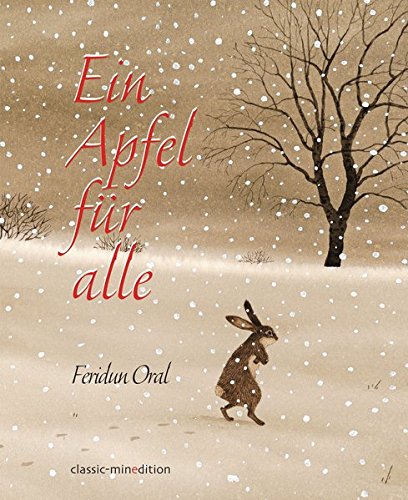 - Ein Apfel für alle (classic-minedition)
