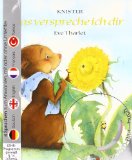  - Wachse, kleine Kaulquappe (Buch mit DVD)