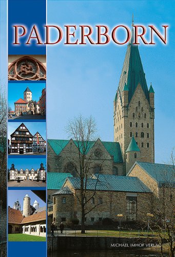 - Paderborn Stadtführer