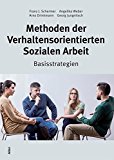  - Einführung in die Verhaltensanalyse (behavior analysis)