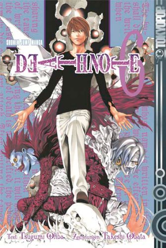  - Death Note 6