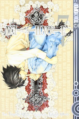  - Death Note 7