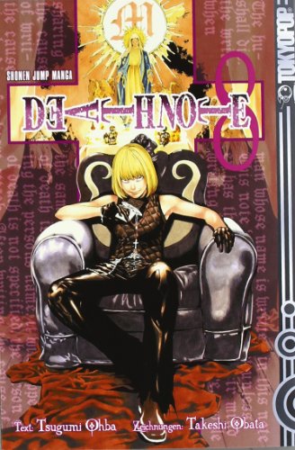  - Death Note 8