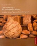 - Brot backen: Traditionelles aus dem Holzbackofen