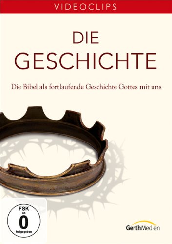 - Die Geschichte - Videoclips, 1 DVD