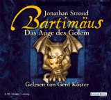 - Bartimäus - Die Pforte des Magiers