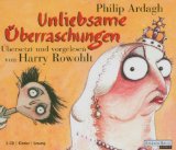  - Die Eddie Dickens Trilogie: Schlimmes Ende - Furcht erregende Darbietungen - Schlechte Nachrichten