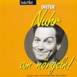 Nuhr , Dieter - Ich bins nuhr
