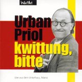 Urban Priol - Stimmt So