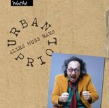 Priol , Urban - Tür zu! (WortArt)