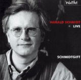 Schmidt , Harald - Livemitschmidt