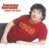 Hennes Bender - Egal gibt's nicht - Live!