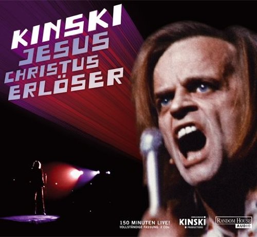 - Jesus Christus Erlöser. 2 CDs