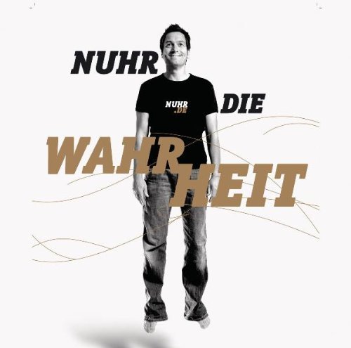 Nuhr , Dieter - Nuhr die wahrheit