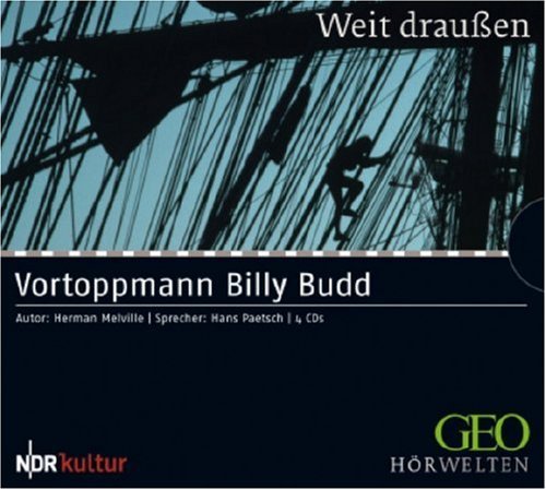 - Vortoppmann Billy Budd