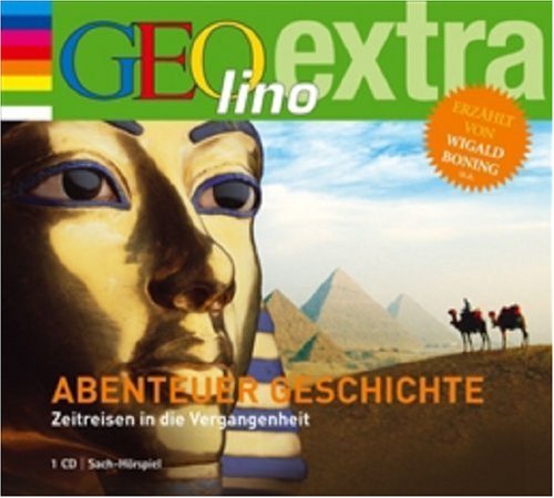 - Abenteuer Geschichte