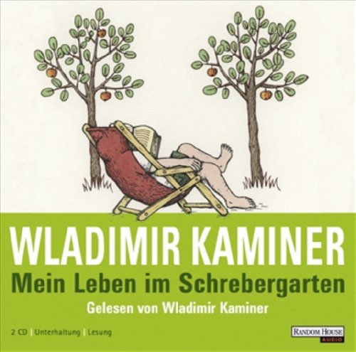 - Mein Leben im Schrebergarten