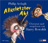  - Die Eddie Dickens Trilogie: Schlimmes Ende - Furcht erregende Darbietungen - Schlechte Nachrichten