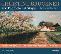 - Die Poenichen-Trilogie