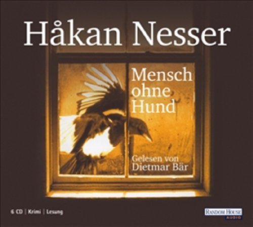- Mensch ohne Hund