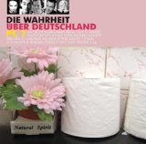 Sampler - Die Wahrheit über Deutschland 3 - Die WortArtisten mit neuen Tatsachen!